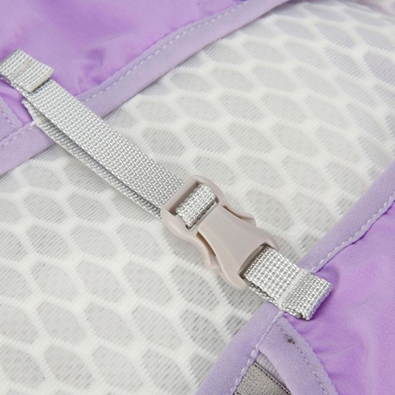 Fashion Backpack Women - X7XC ハイドレーション ベスト ハイキング バックパック ウォーター