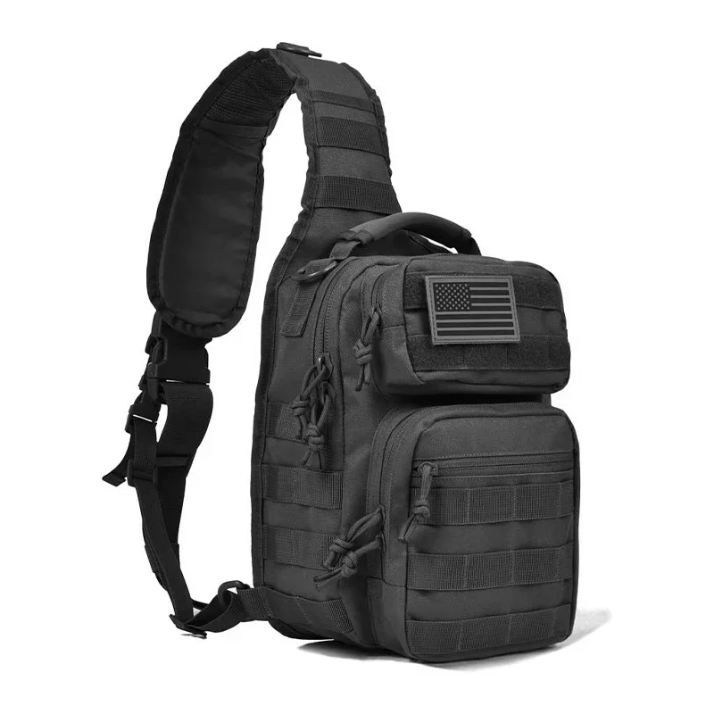 D1-アウトドア ショルダーバッグ ローバー 1スリングパッ - Backpack Diaper Bag のレビューと価格