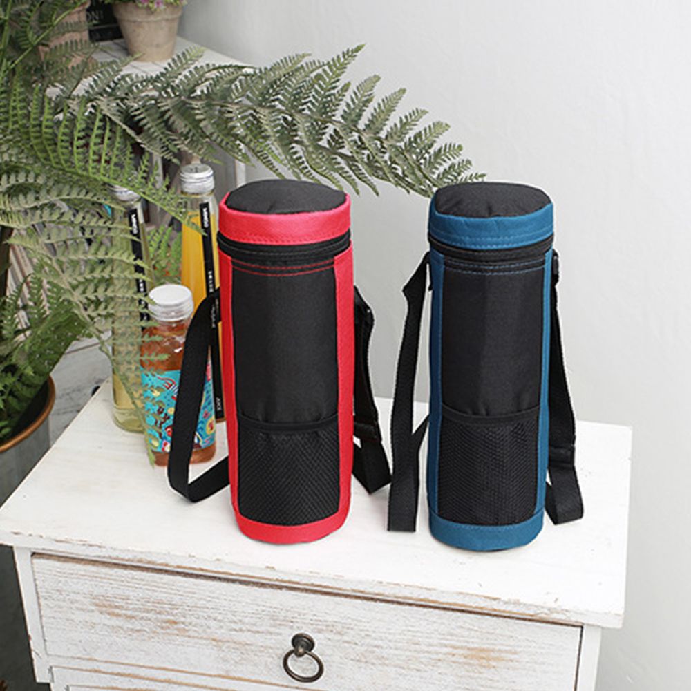 新しいキャンプハイキングユニバーサルウォーターボトルポーチア - Hydration Pack Outdoor のレビューと価格