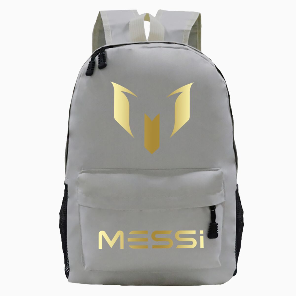 新しいサッカースターバックパックショルダートレンディなキャン - Fashion Backpack Women のレビューと価格