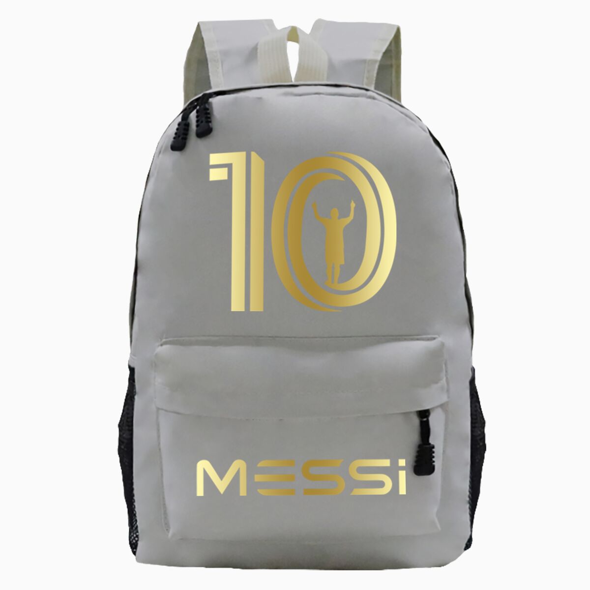 新しいサッカースターバックパックショルダートレンディなキャン - Fashion Backpack Women のレビューと価格