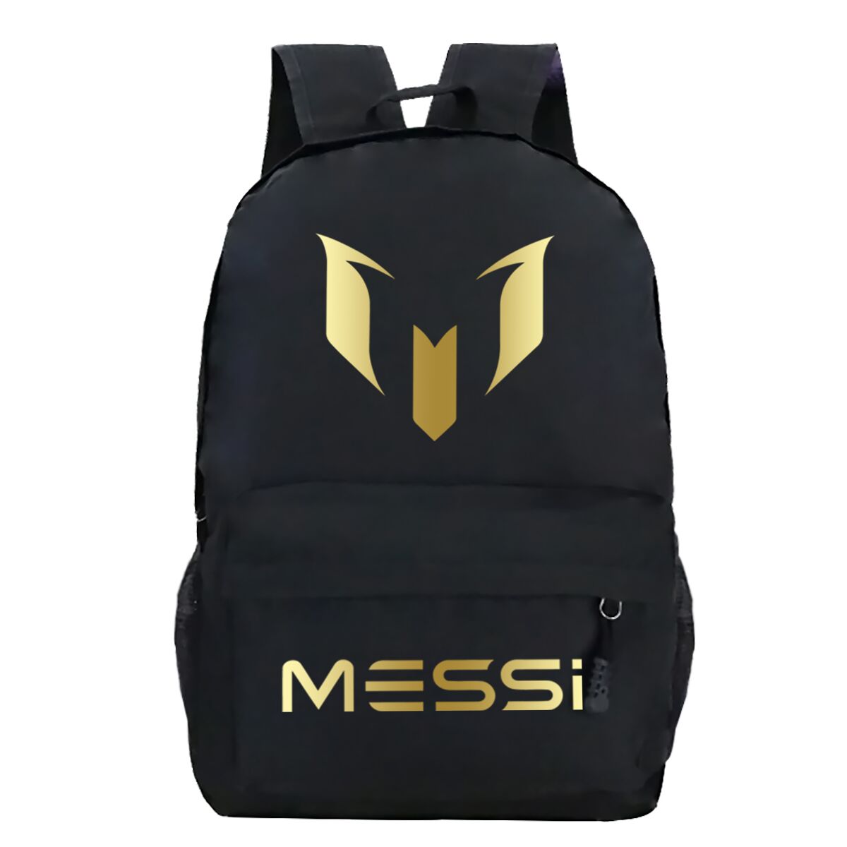 新しいサッカースターバックパックショルダートレンディなキャン - Fashion Backpack Women のレビューと価格