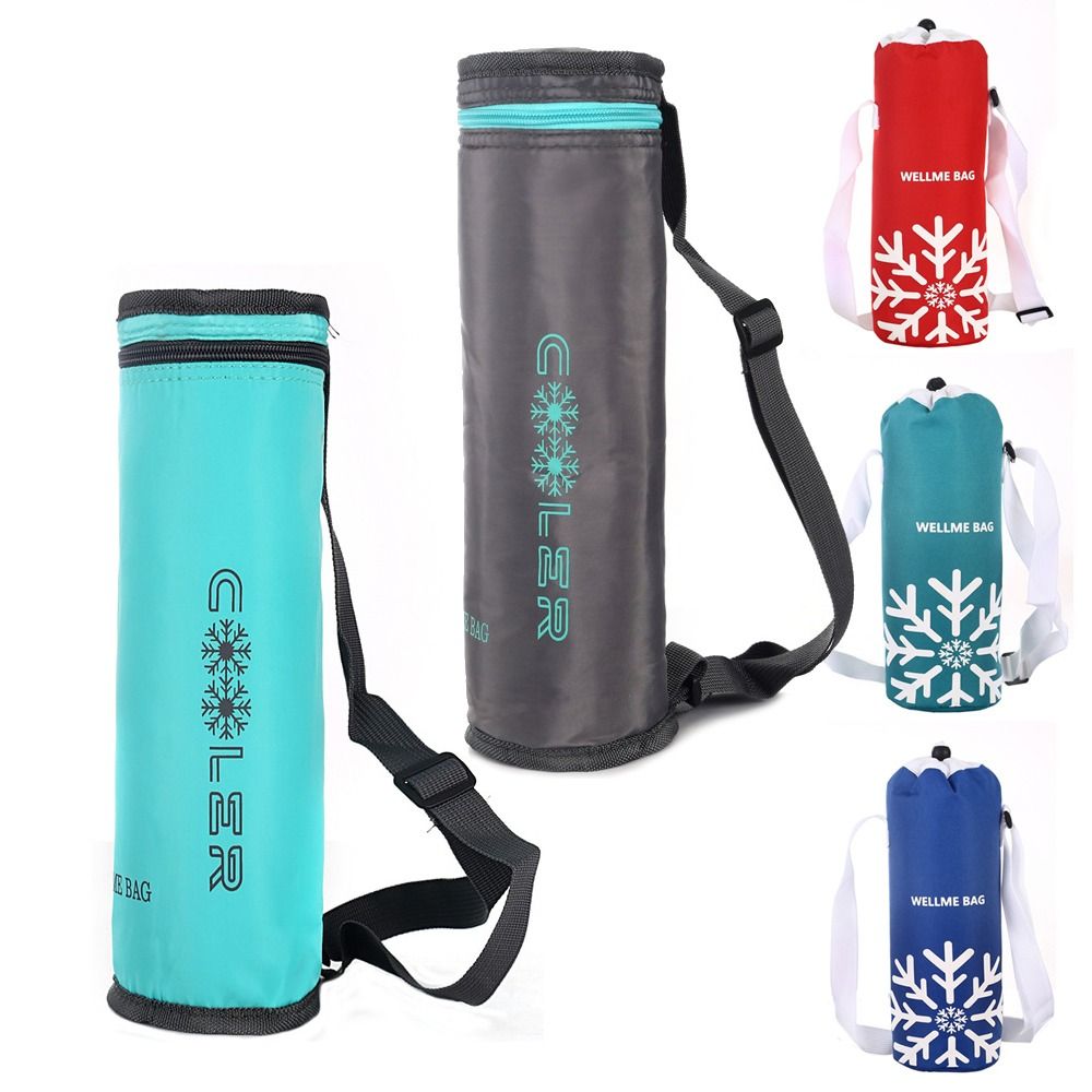 ポータブル防水断熱ボトル,クーラーバッグ,折りたたみ式,アウ - Hydration Pack Outdoor のレビューと価格